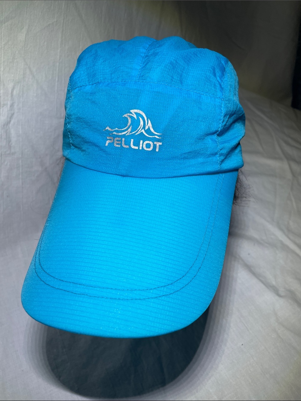 Women's Turquoise Outdoor Performance Cap